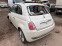 Обява за продажба на Fiat 500 1.2i,169A4000,69кс. ~13 лв. - изображение 2