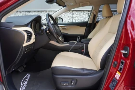Lexus NX 300h Luxury Face Carplay Keyless, снимка 11