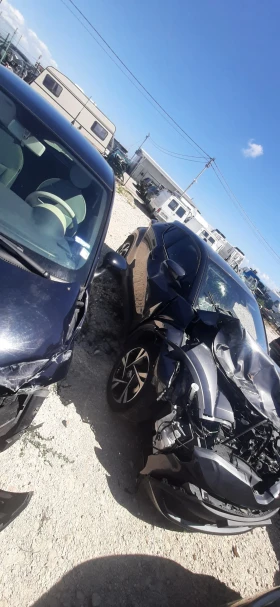 Toyota C-HR 2.0 i, снимка 4