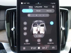 Volvo Xc90 NEW Plus Dark T8 AWD FourC, снимка 9