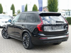 Volvo Xc90 NEW Plus Dark T8 AWD FourC, снимка 4