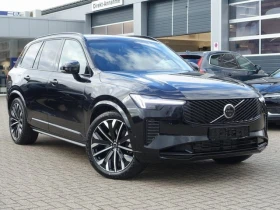 Volvo Xc90 NEW Plus Dark T8 AWD FourC, снимка 3