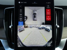 Volvo Xc90 NEW Plus Dark T8 AWD FourC, снимка 8