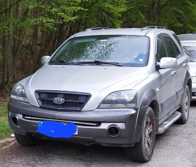 Kia Sorento, снимка 1