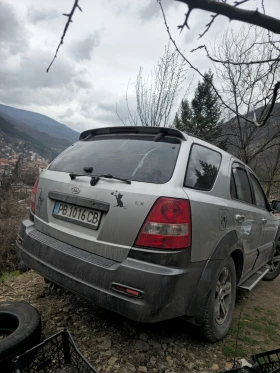 Kia Sorento, снимка 5