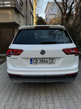 VW Tiguan, снимка 4