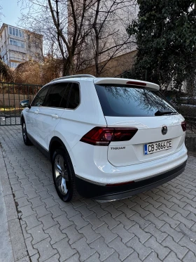 VW Tiguan, снимка 8