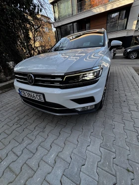 VW Tiguan, снимка 1
