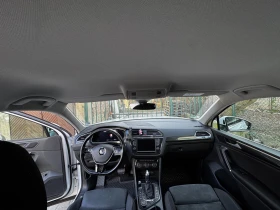 VW Tiguan, снимка 10
