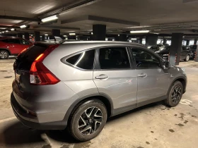 Honda Cr-v / 9 скорости, AWD, Facelift, снимка 3