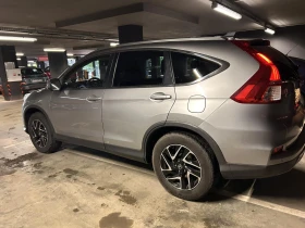 Honda Cr-v / 9 скорости, AWD, Facelift, снимка 4