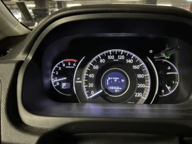 Honda Cr-v / 9 скорости, AWD, Facelift, снимка 6