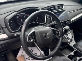 Honda Cr-v * Sport * CARFAX * ЦЕНА ДО БГ, снимка 5