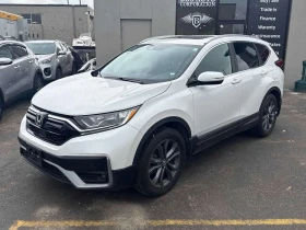 Honda Cr-v * Sport * CARFAX * ЦЕНА ДО БГ, снимка 1