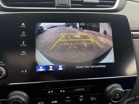 Honda Cr-v * Sport * CARFAX * ЦЕНА ДО БГ, снимка 15