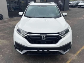 Honda Cr-v * Sport * CARFAX * ЦЕНА ДО БГ, снимка 6