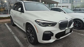 BMW X5 XDRIVE40I * ДИСТРОНИК* ПРЕДСТАВИТЕЛСТВО НА BMW* , снимка 1