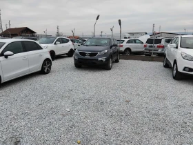 Kia Sportage 2.0, снимка 3