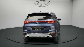 Kia Sportage 2.0 2WD PRESTIGE autogeorge.com, снимка 4