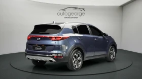 Kia Sportage 2.0 2WD PRESTIGE autogeorge.com, снимка 2