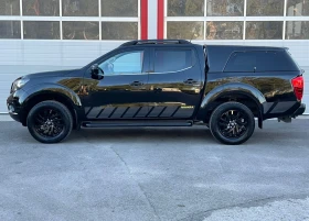 Nissan Navara 2.3D TEKNA BLACK EDITION AUTOMATIK NAVI 360KAMERA , снимка 6