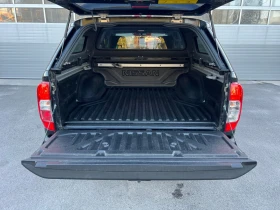Nissan Navara 2.3D TEKNA BLACK EDITION AUTOMATIK NAVI 360KAMERA , снимка 11