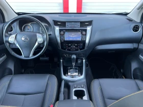 Nissan Navara 2.3D TEKNA BLACK EDITION AUTOMATIK NAVI 360KAMERA , снимка 14