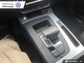 Audi Q5 S-Line| PANO| DISTRONIC| AMBIENT, снимка 12