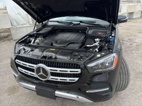Mercedes-Benz GLE 450 BURMESTER/ОБДУХВАНЕ/ПАНОРАМА/360/HUD, снимка 14