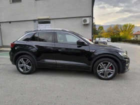 VW T-Roc Wolcvagen t-roc R-line, снимка 4