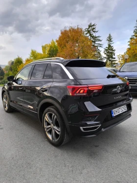 VW T-Roc Wolcvagen t-roc R-line, снимка 6