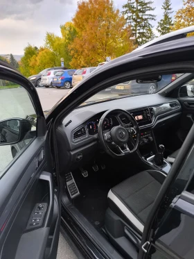VW T-Roc Wolcvagen t-roc R-line, снимка 14