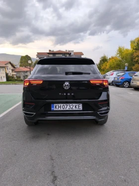 VW T-Roc Wolcvagen t-roc R-line, снимка 8