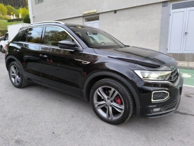 VW T-Roc Wolcvagen t-roc R-line, снимка 11