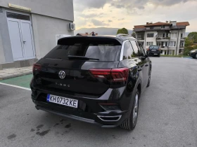 VW T-Roc Wolcvagen t-roc R-line, снимка 10