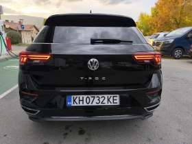 VW T-Roc Wolcvagen t-roc R-line, снимка 13