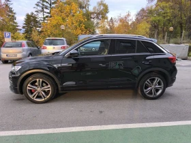 VW T-Roc Wolcvagen t-roc R-line, снимка 5