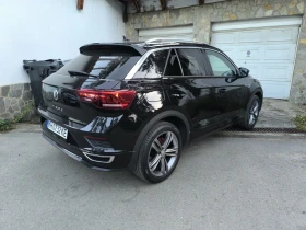 VW T-Roc Wolcvagen t-roc R-line, снимка 2