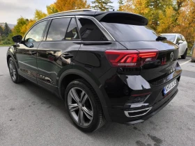 VW T-Roc Wolcvagen t-roc R-line, снимка 12