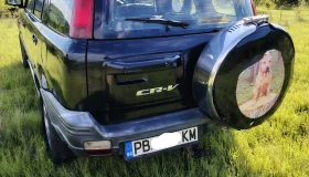 Honda Cr-v, снимка 6