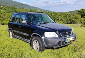 Honda Cr-v, снимка 2