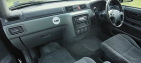 Honda Cr-v, снимка 10