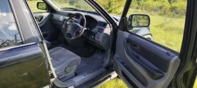 Honda Cr-v, снимка 7