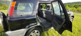 Honda Cr-v, снимка 13
