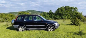 Honda Cr-v, снимка 3