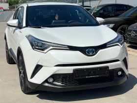 Toyota C-HR 1.8HYBRID, STYLE, 127000км-ПЪЛНА СЕРВ. ИСТ. ТОЙОТА, снимка 3