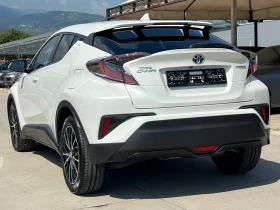 Toyota C-HR 1.8HYBRID, STYLE, 127000км-ПЪЛНА СЕРВ. ИСТ. ТОЙОТА, снимка 6