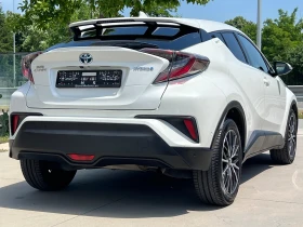 Toyota C-HR 1.8HYBRID, STYLE, 127000км-ПЪЛНА СЕРВ. ИСТ. ТОЙОТА, снимка 5