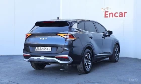 Kia Sportage 2.0* 2WD* TRENDY* ПОДГРЕВ* КАМЕРА* LANE ASSIST, снимка 4