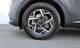 Kia Sportage 2.0* 2WD* TRENDY* ПОДГРЕВ* КАМЕРА* LANE ASSIST, снимка 5